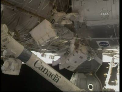 [STS-130] Endeavour : fil dédié au suivi de l'EVA#2 Behnken and Patrick Vlcsna55