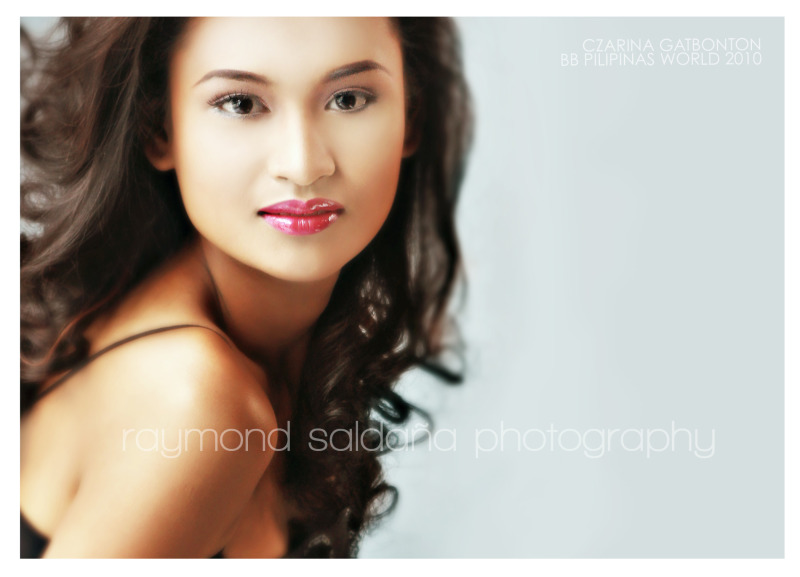 Czarina Gatbonton: Bb Pilipinas - World 2010/Miss Humanity Intl' 2011 pics start at page 6 - Page 2 Czarin12