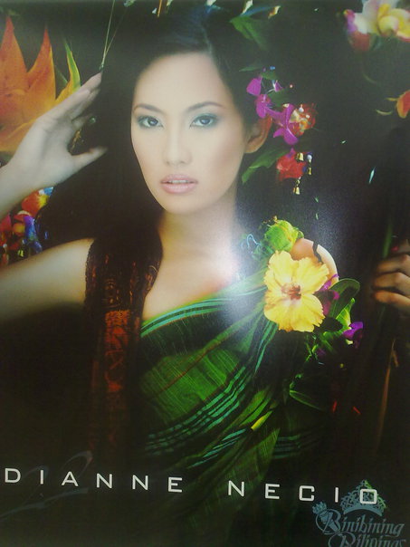 Bonner's Final Picks for this year BB.Pilipinas!!!! Dianne11