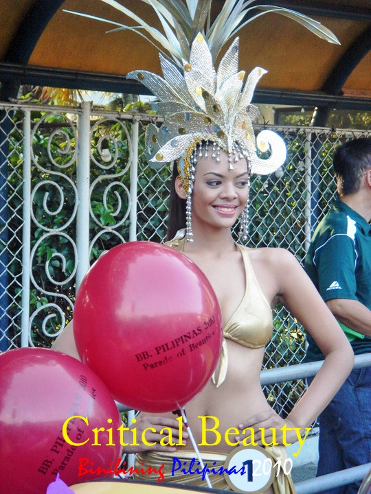 BINIBINING PILIPINAS 2010: Final Stretch!! March 6,2010 the final coronation night - Page 7 Parade10