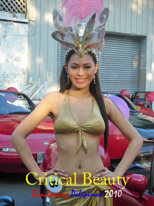 BINIBINING PILIPINAS 2010: Final Stretch!! March 6,2010 the final coronation night - Page 7 Parade15
