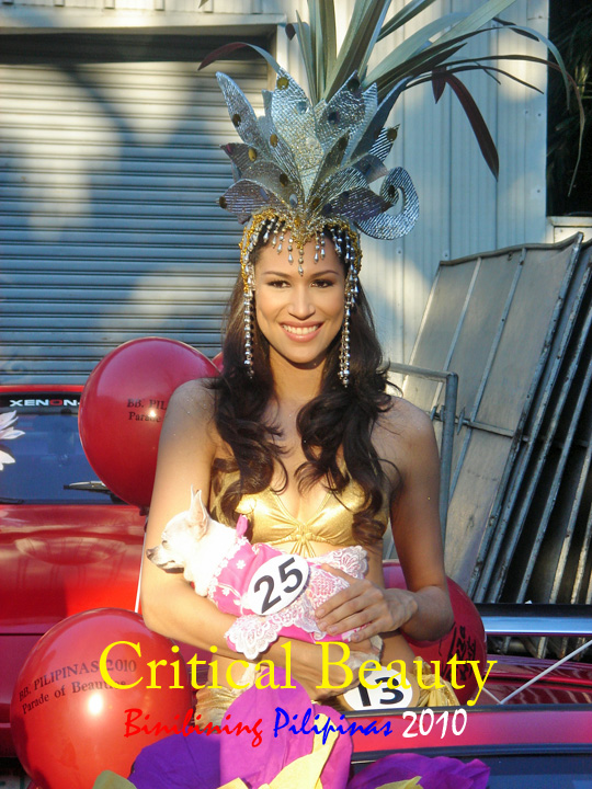 BINIBINING PILIPINAS 2010: Final Stretch!! March 6,2010 the final coronation night - Page 7 Parade20