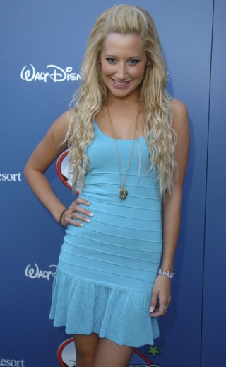 Disney Channel Games 2007 - All Star Party 624