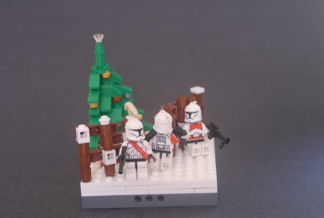 Mission Christmas. (Contest Entry) Dsc_0034