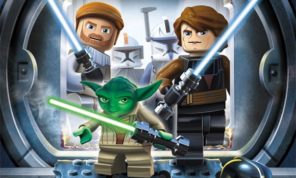 LEGO Star Wars III: The Clone Wars é anunciado, jogo chega no final do ano Fto_ft26