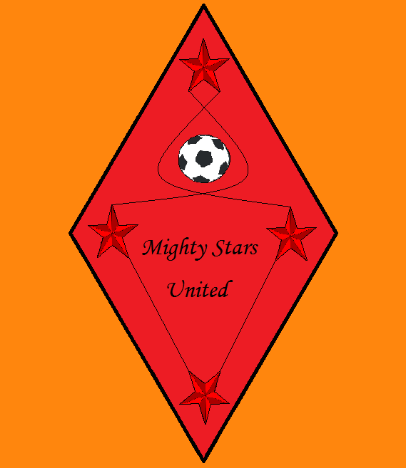 Mighty Stars United Youcef13