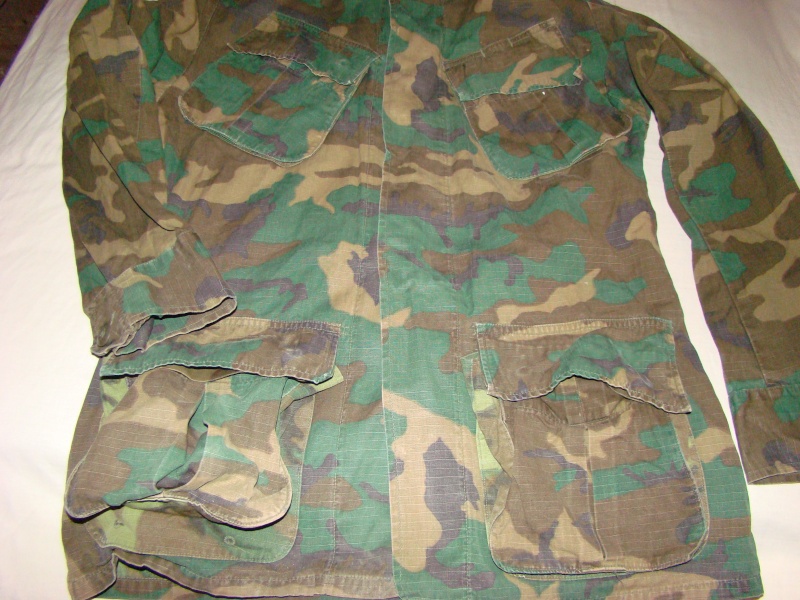 Dutch Marines Korps Mariniers clothing