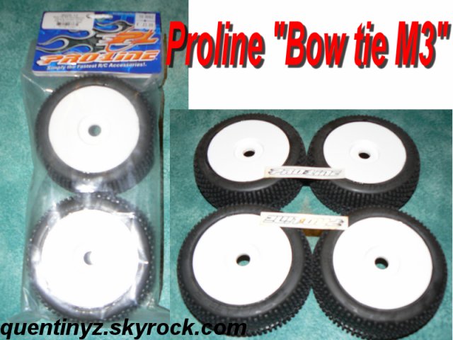 Mes "Proline Bow Tie" 28008210