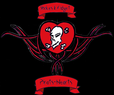 Pirats-Hearts