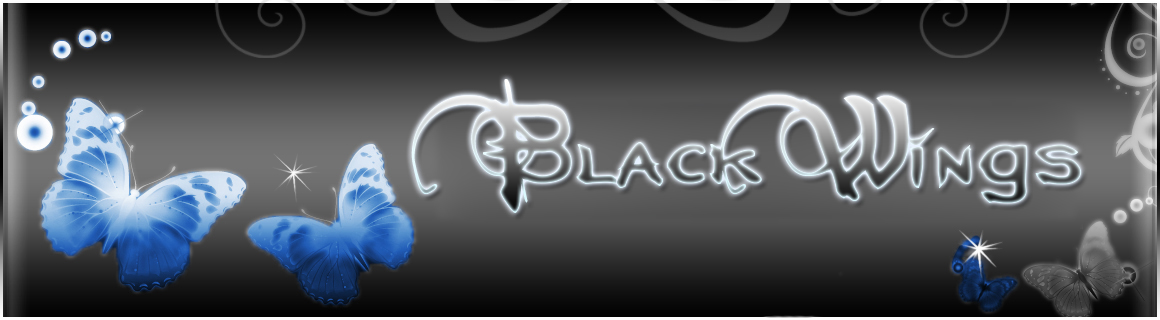 Black Wings I_logo10