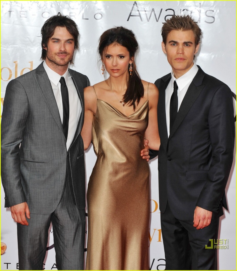 Vampire Diaries: Monte Carlo Closing Ceremonies! Nina-d10