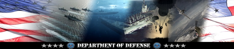 Deparment of Defense