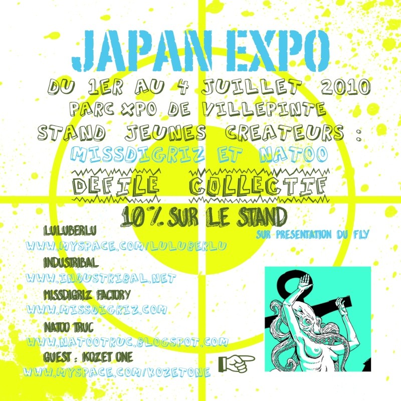JAPAN EXPO 2010 Fluyjp11