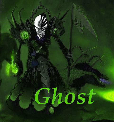 Paint+ Google + 5 Minuten. Ghost410