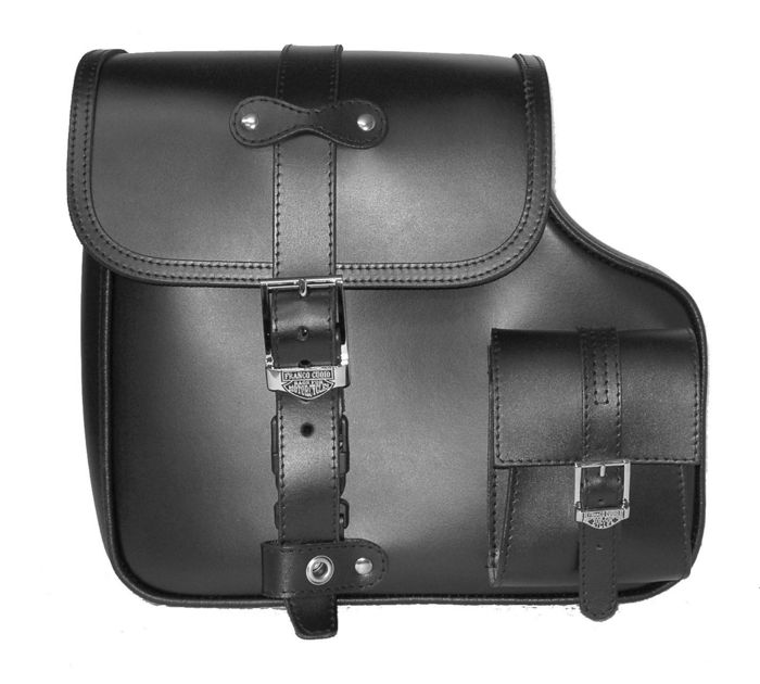 Borsa Franco cuoio ME 061-09 HDS 883 SINISTRA Franco11