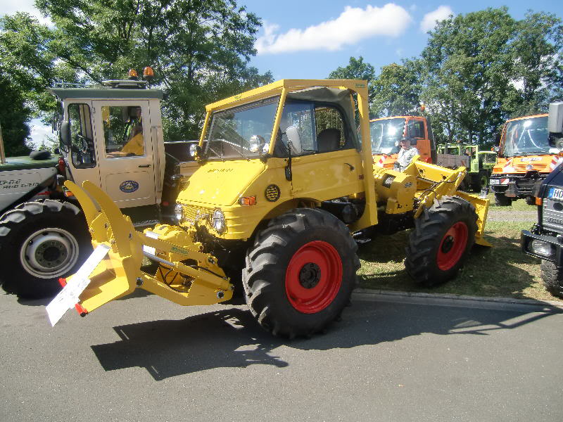 uniknick - uniknick : l'unimog articulé - Page 2 Cimg1010