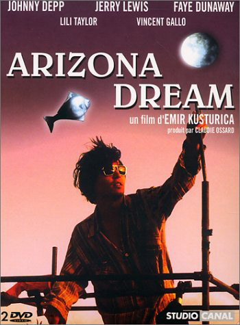 Akina présente : Arizona Dream Arizon10