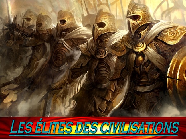 LEGIONS IMPERII DE L'IMPERIUM