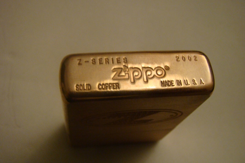 Collection Tom81 - Page 2 Zippo_47