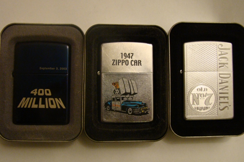 Collection Tom81 - Page 3 Zippo_85