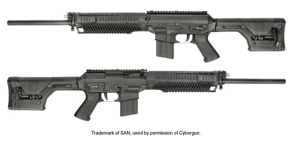 King Arms SIG 556 DMR Ka-ag-10