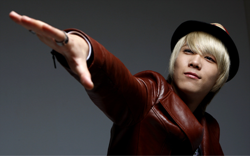 5/01/2010 [Pics] Lee Hong Gi 0_840010