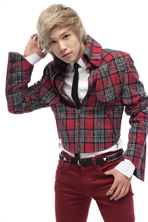 5/01/2010 [Pics] Lee Hong Gi 0_936410