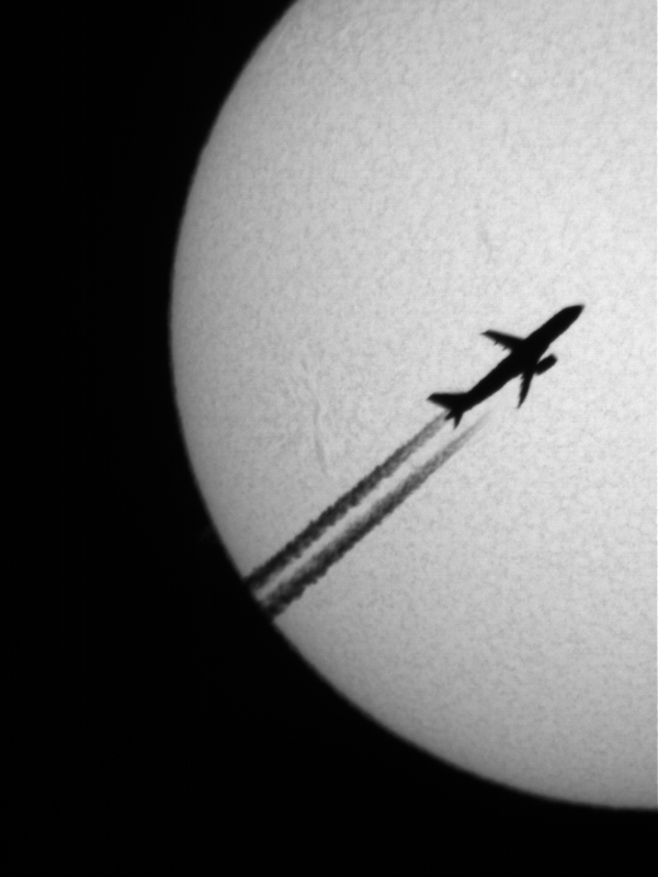 Le soleil et l'avion Soleil11