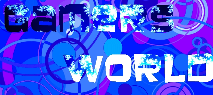 look at the banner i made, its well cool Gamers11