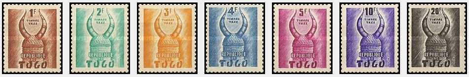 Exchange Offers: MNH** (worldwide) - Seite 19 502_to10