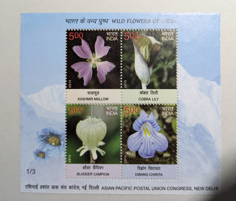 Exchange Offers: MNH** (worldwide) - Seite 20 539_in10