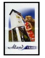 Exchange Offers MNH** - Aaland  A12_aa10