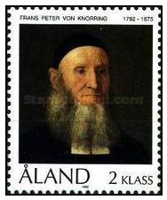 Exchange Offers MNH** - Aaland  A22_aa10