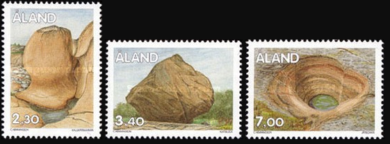 Exchange Offers MNH** - Aaland  - Seite 2 A32_aa10