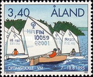 Exchange Offers MNH** - Aaland  - Seite 2 A34_aa10