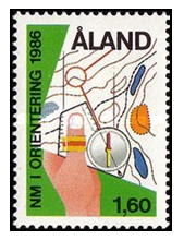 Exchange Offers MNH** - Aaland  A3_aal10