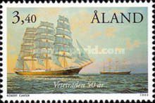 Exchange Offers MNH** - Aaland  - Seite 2 A53_aa10