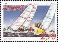 Exchange Offers MNH** - Aaland  - Seite 3 A56_aa10