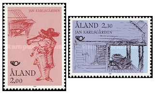 Exchange Offers MNH** - Aaland  - Seite 3 A65_aa10