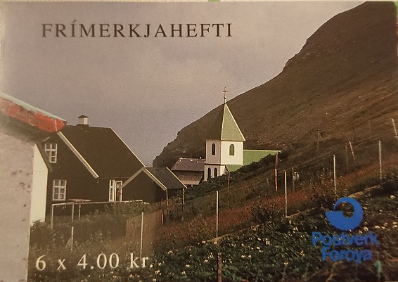 Exchange Offers MNH** - Faroer - Seite 2 Dsc_0413