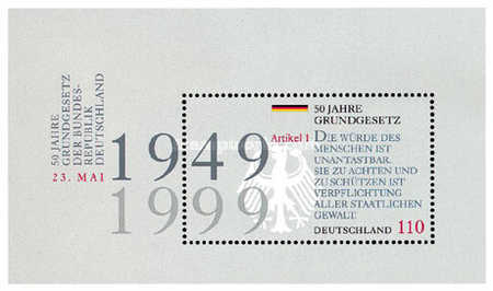 Exchange Offers MNH** - Germany - Seite 4 G102_g10