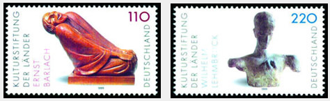 Exchange Offers MNH** - Germany - Seite 4 G104_g10