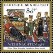 Exchange Offers MNH** - Germany - Seite 5 G111_g10