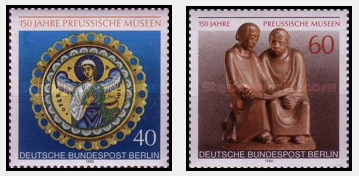 Exchange Offers MNH** - Germany - Seite 2 G42_ge10
