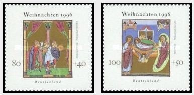 Exchange Offers MNH** - Germany - Seite 3 G75_ge10