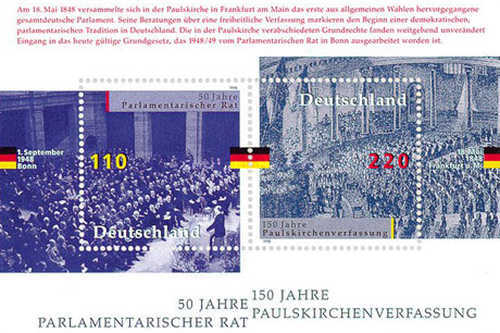 Exchange Offers MNH** - Germany - Seite 4 G88_ge10