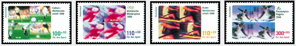 Exchange Offers MNH** - Germany - Seite 4 G89_ge10