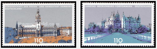 Exchange Offers MNH** - Germany - Seite 4 G99_ge10