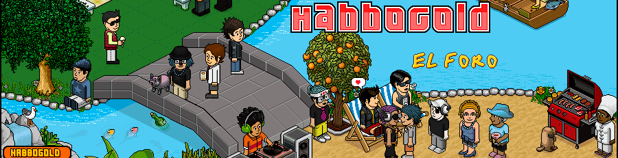 Foro gratis : HabboGold::Foro - Portal I_logo10