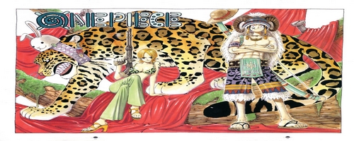 Signature - One Piece - Page 2 Signat49
